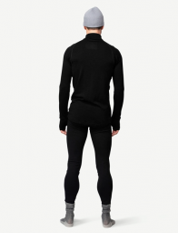 Devold Expedition Merino 235 Z.Neck Man 
